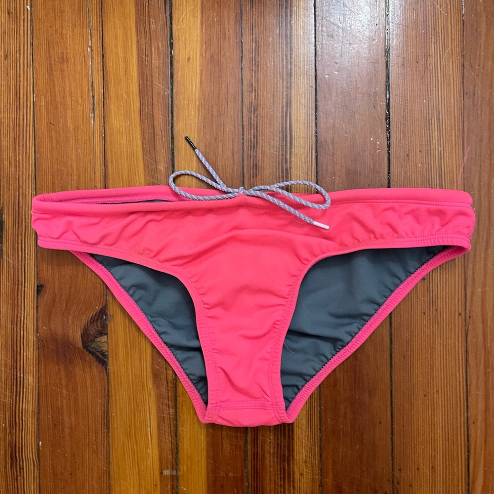 Jolyn - Andy Bikini Bottom